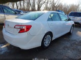 Toyota Camry Le 4T1BF1FKXCU547789 снимка