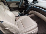 Acura Mdx Technology Package 2HNYD2H36CH528492 fotografie