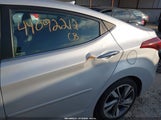 Hyundai Elantra Limited KMHDH4AE5EU084274 снимка