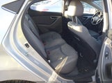 Hyundai Elantra Limited KMHDH4AE5EU084274 снимка