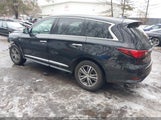 Infiniti Qx60 Pure Awd 5N1DL0MM2LC524190 fotografie