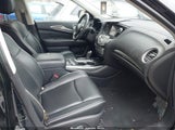 Infiniti Qx60 Pure Awd 5N1DL0MM2LC524190 photo