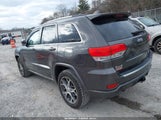Jeep Grand Cherokee Sterling Edition 4X4 1C4RJFBT9JC152762 fotografie