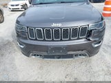 Jeep Grand Cherokee Sterling Edition 4X4 1C4RJFBT9JC152762 photo