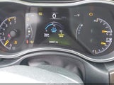 Jeep Grand Cherokee Sterling Edition 4X4 1C4RJFBT9JC152762 fotografie