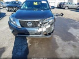 Nissan Pathfinder Sl 5N1AR2MM6FC712521 снимка