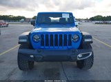 Jeep Wrangler Unlimited High Tide 4X4 1C4HJXDG6NW243171 снимка