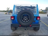 Jeep Wrangler Unlimited High Tide 4X4 1C4HJXDG6NW243171 снимка