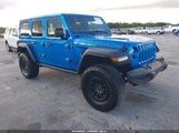 Jeep Wrangler Unlimited High Tide 4X4 1C4HJXDG6NW243171 снимка