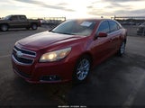 Chevrolet Malibu Eco 1G11D5RR2DF108185 fotografie