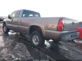 Chevrolet Silverado 2500Hd Ls 1GCHK23153F243768 снимка