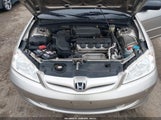 Honda Civic Lx JHMES16535S002389 снимка