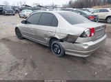 Honda Civic Lx JHMES16535S002389 снимка