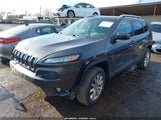 Jeep Cherokee Limited 1C4PJMDS3GW205401 снимка