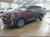 Kia Telluride Ex 5XYP3DHC7MG104738 снимка