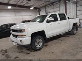 Chevrolet Silverado  2Lt 3GCUKREC9JG409436 снимка