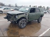 Toyota 4Runner Limited JTEKU5JR9N6086366 photo