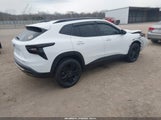 Chevrolet Trax Fwd Activ KL77LKEP4SC191752 снимка