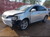 Lexus Rx 350 2T2ZK1BA5FC152203 снимка
