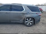 Chevrolet Traverse 3Lt 1GNEVHKW7JJ201775 снимка