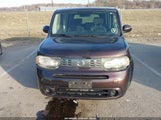 Nissan Cube 1.8S JN8AZ2KRXAT171196 снимка