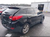 Hyundai Tucson Limited KM8JUCAC7DU689919 снимка