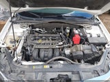 Ford Fusion Se 3FAHP0HA2CR439478 снимка