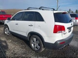 Kia Sorento Ex V6 5XYKUDA29CG275773 снимка