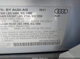 Audi Q5 Premium Plus 45 Tfsi S Line Quattro S Tronic WA1EAAFY0N2014427 photo
