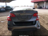 Nissan Sentra S 3N1AB7APXKY344210 снимка