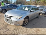 Toyota Camry Le 4T4BF1FK2FR455666 снимка