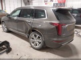 Cadillac Xt6 Awd Premium Luxury 1GYKPDRS3LZ135094 photo