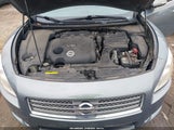 Nissan Maxima 3.5 Sv 1N4AA5AP3AC824669 снимка