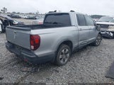 Honda Ridgeline Rtl 5FPYK3F52HB016514 fotografie
