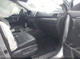 Honda Ridgeline Rtl 5FPYK3F52HB016514 fotografie