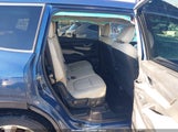 Subaru Ascent Limited 4S4WMALD4K3478356 снимка