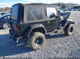 Jeep Wrangler Se 1J4FY29P6VP550245 photo