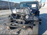 Jeep Wrangler Se 1J4FY29P6VP550245 photo