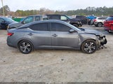Nissan Sentra Sv Xtronic Cvt 3N1AB8CV0MY221374 снимка