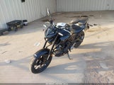 Yamaha Mt-03 MH3RH20Y2RK013742 снимка