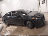 Nissan Sentra Sv 3N1AB8CV1SY379655 photo