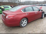 Nissan Altima 2.5 Sv 1N4AL3AP7DC191841 снимка
