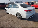 Toyota Corolla Le JTDEPMAEXMJ160261 снимка