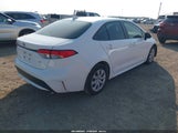 Toyota Corolla Le JTDEPMAEXMJ160261 снимка