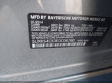 BMW X5 xDrive35D 5UXKS4C53E0C06780 снимка