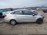 Ford Fiesta Se 3FADP4BJXDM158364 снимка