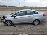 Ford Fiesta Se 3FADP4BJXDM158364 снимка