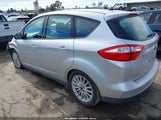 Ford C-Max Hybrid Se 1FADP5AU2GL113068 снимка