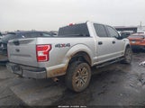 Ford F-150 Xlt 1FTEW1E50JKE51580 снимка
