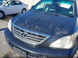 Lexus Rx 400H JTJHW31U160049119 снимка